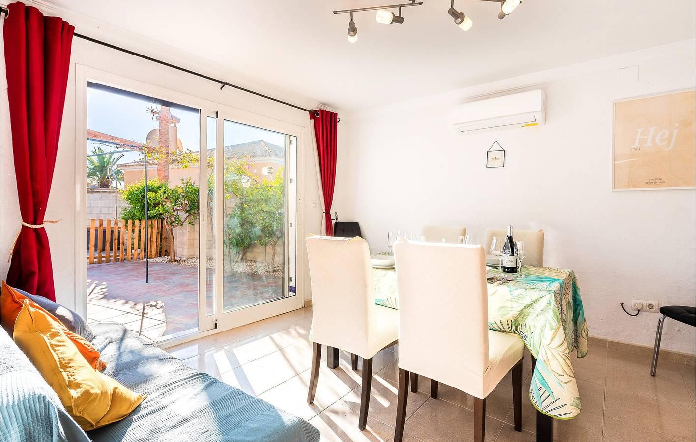 Vakantiehuis in Bahía de Cádiz, Spanje voor 6 personen foto 16