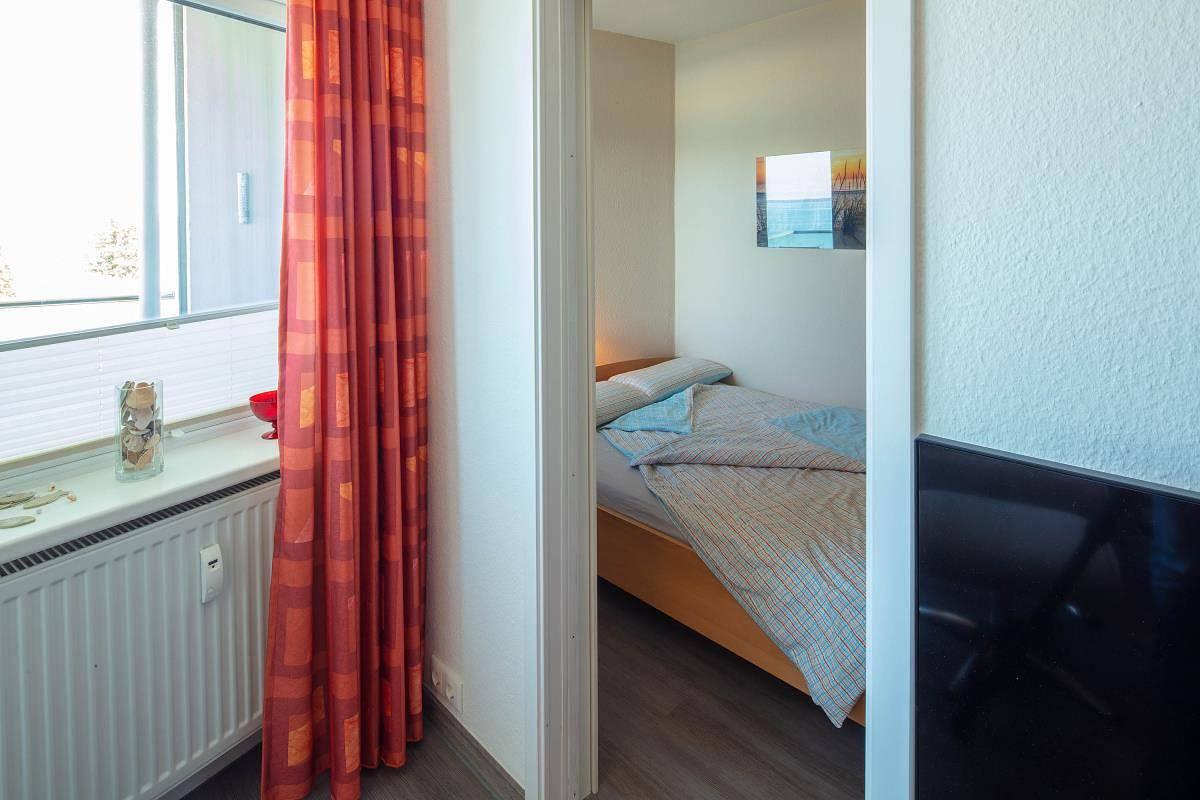 Vakantieappartement in Pelzerhaken, Duitsland voor 4 personen foto 9