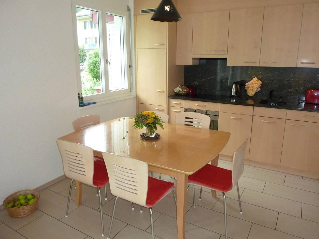 Vakantieappartement in Engelberg, Zwitserland voor 6 personen foto 7