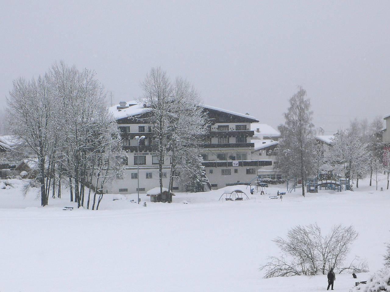 Vakantieappartement in Laax Dorf, Laax, Zwitserland voor 6 personen foto 21