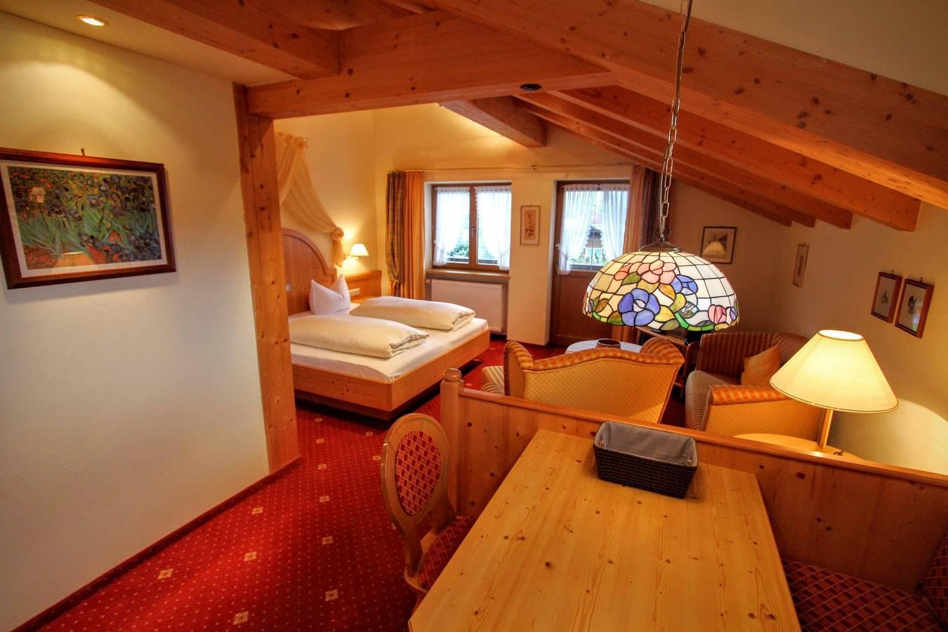 Vakantieappartement in Mittelberg, Oostenrijk voor 2 personen foto 4
