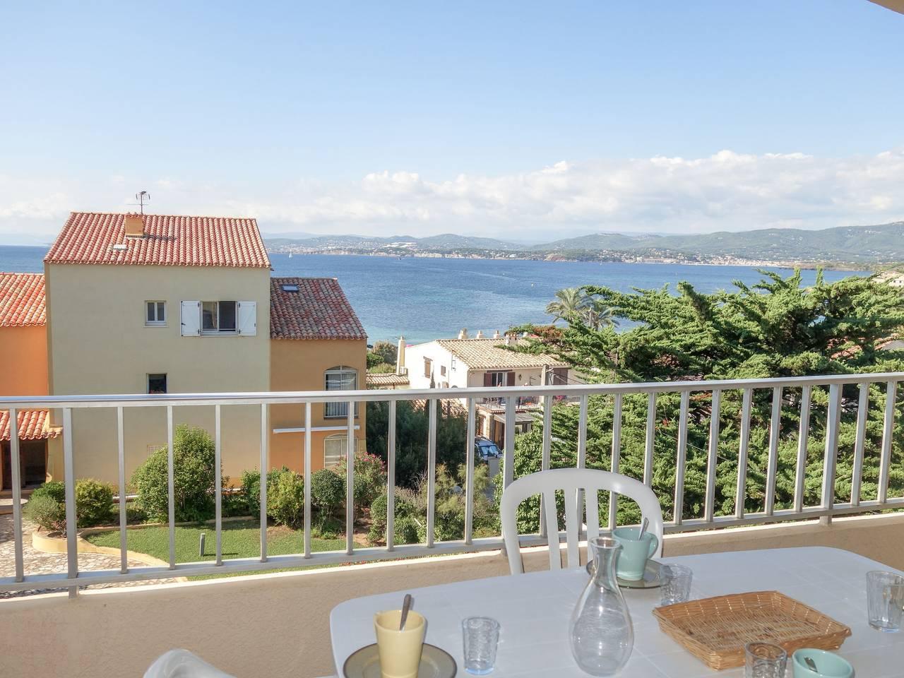 Vakantieappartement in Var, Frankrijk voor 5 personen foto 12