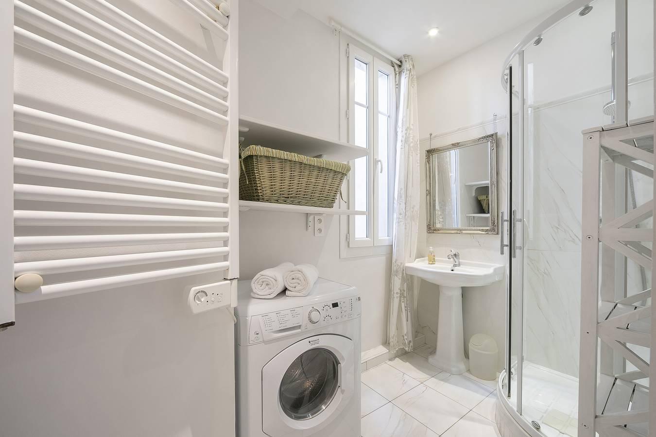 Vakantieappartement in Antibes, Frankrijk voor 4 personen foto 6