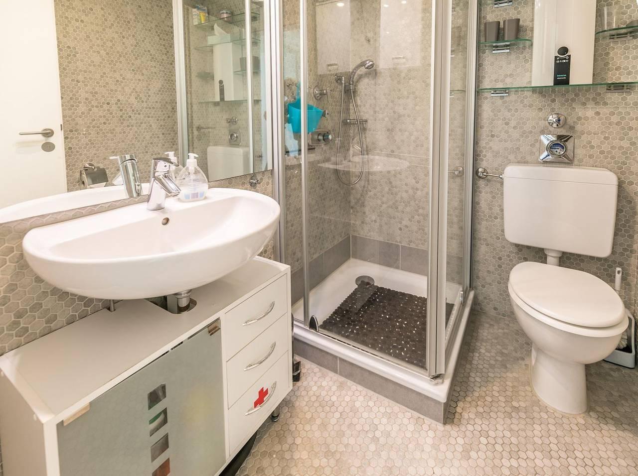 Vakantieappartement in Büsum, Duitsland voor 4 personen foto 13