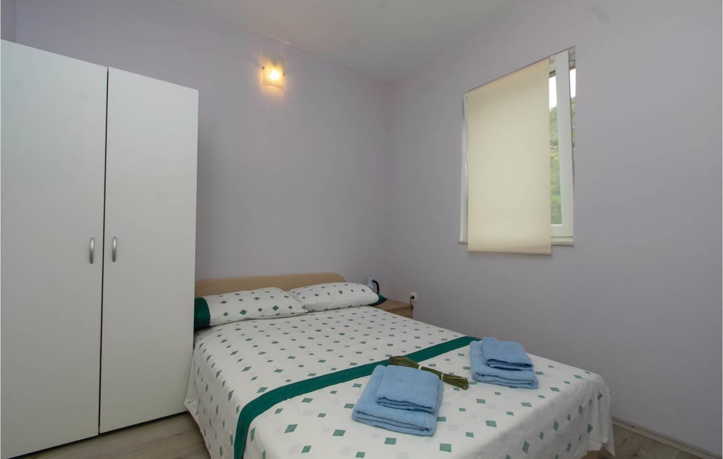 Vakantieappartement in Pelješac, Kroatië voor 4 personen foto 9