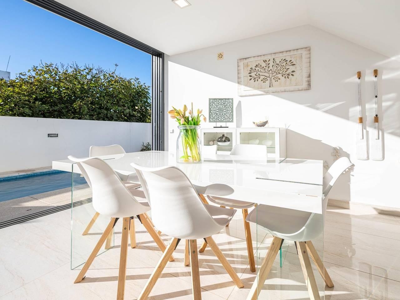 Vakantiehuis in Faro District, Portugal voor 6 personen foto 9