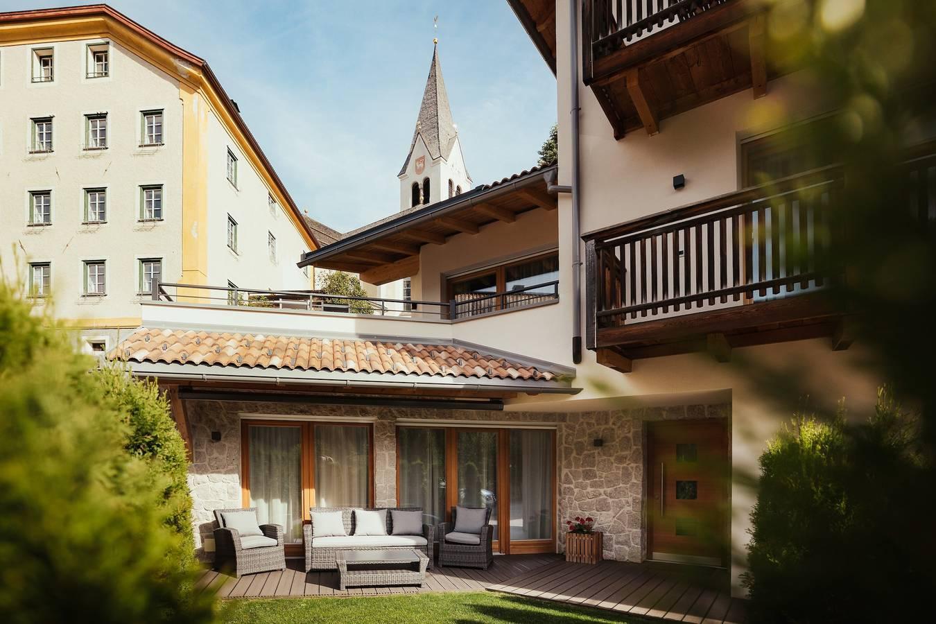 Vakantieappartement in La Val, Italië voor 6 personen foto 15