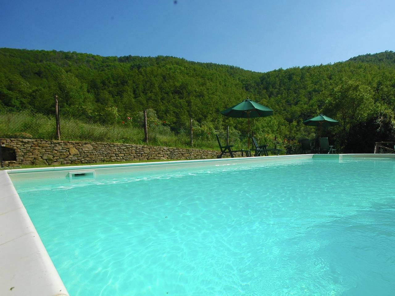 Vakantiehuis in Valtiberina, Italië voor 3 personen foto 16