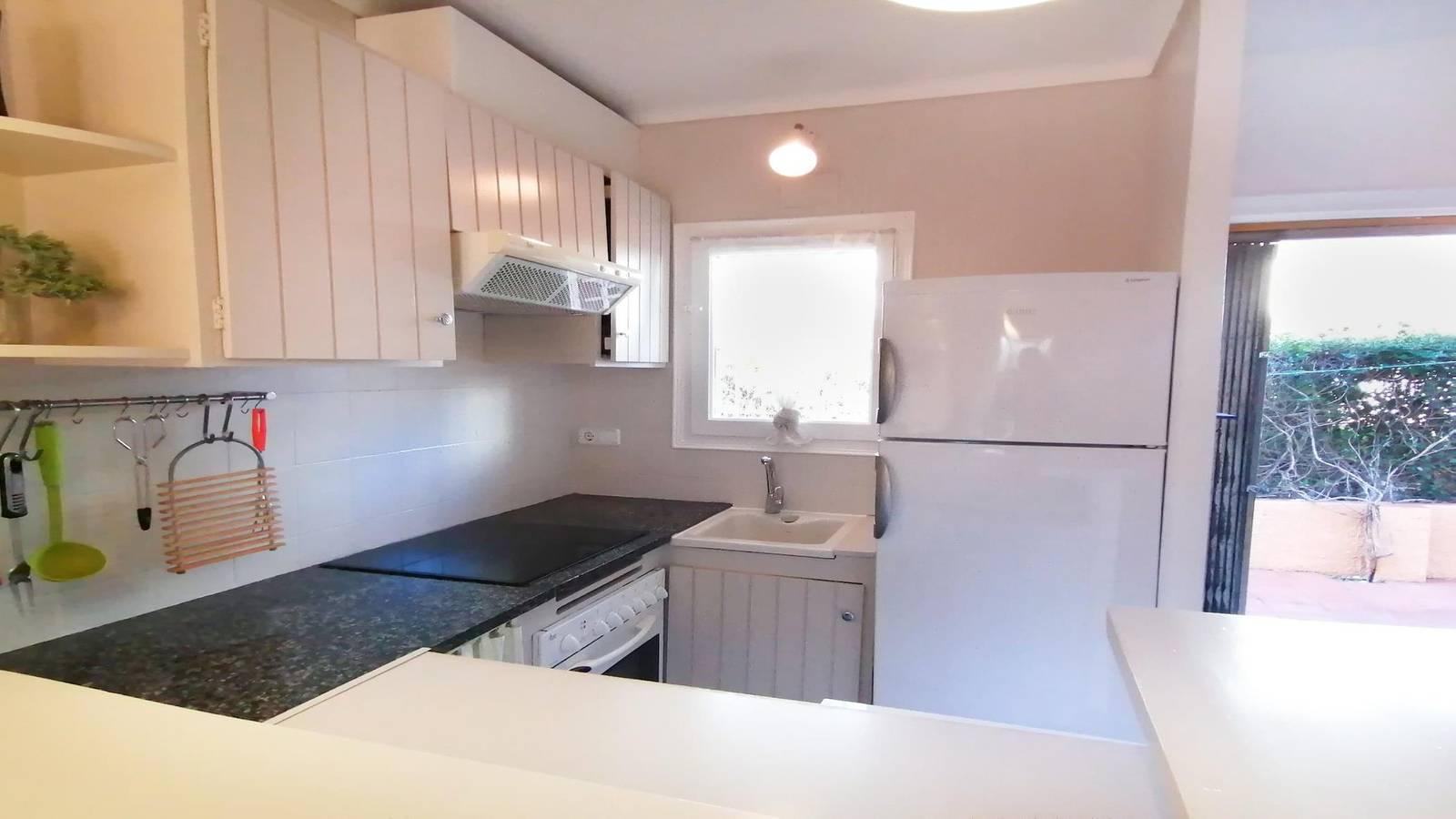 Vakantieappartement in L'Escala, Spanje voor 6 personen foto 15