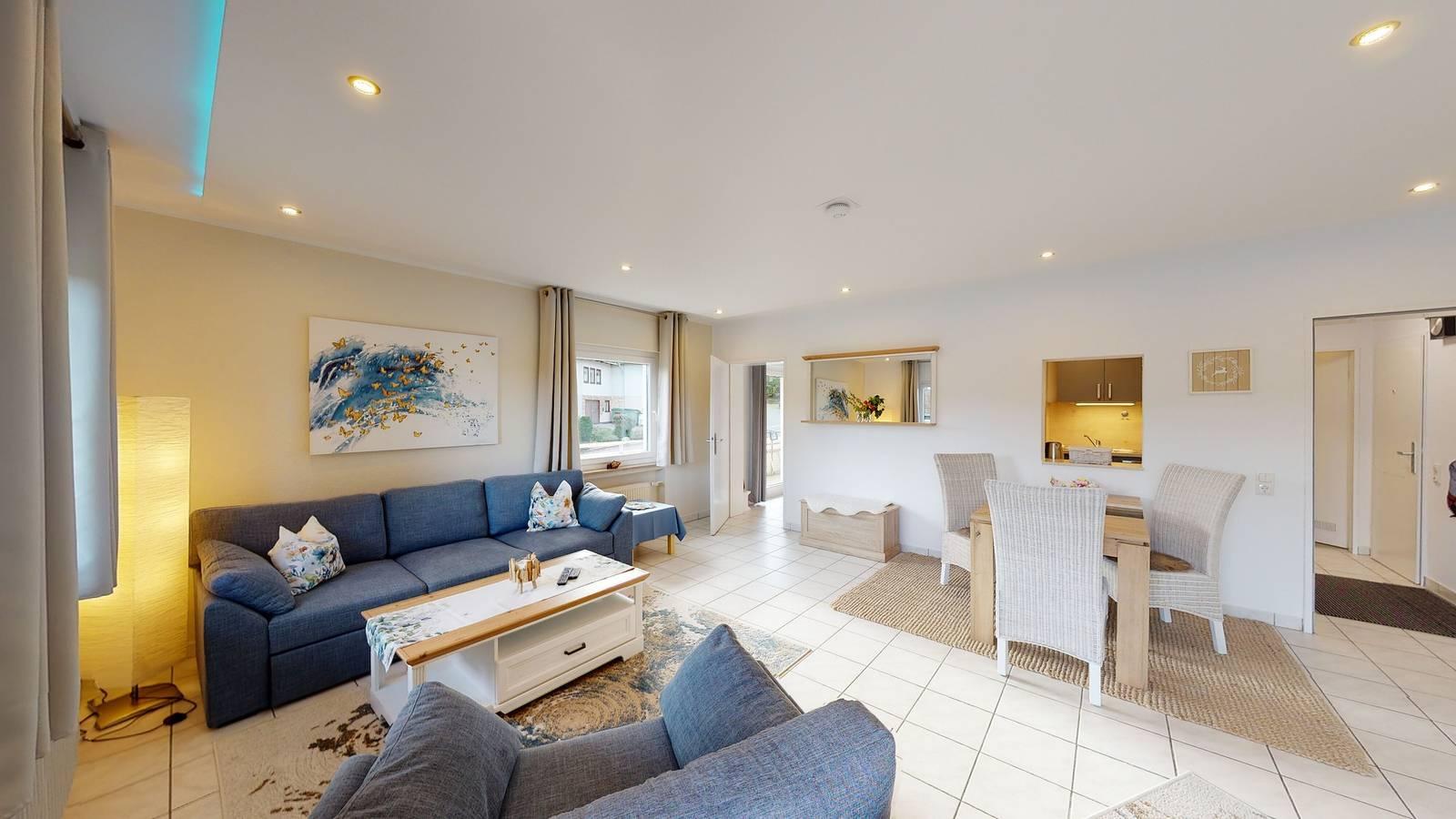 Vakantieappartement in Harz, Duitsland voor 2 personen foto 4