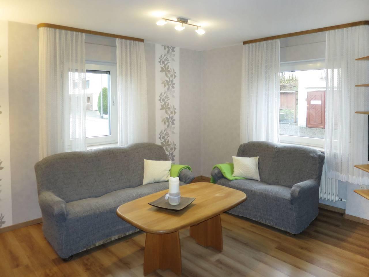 Vakantiehuis in Hunsrück vanaf 86€ per nacht