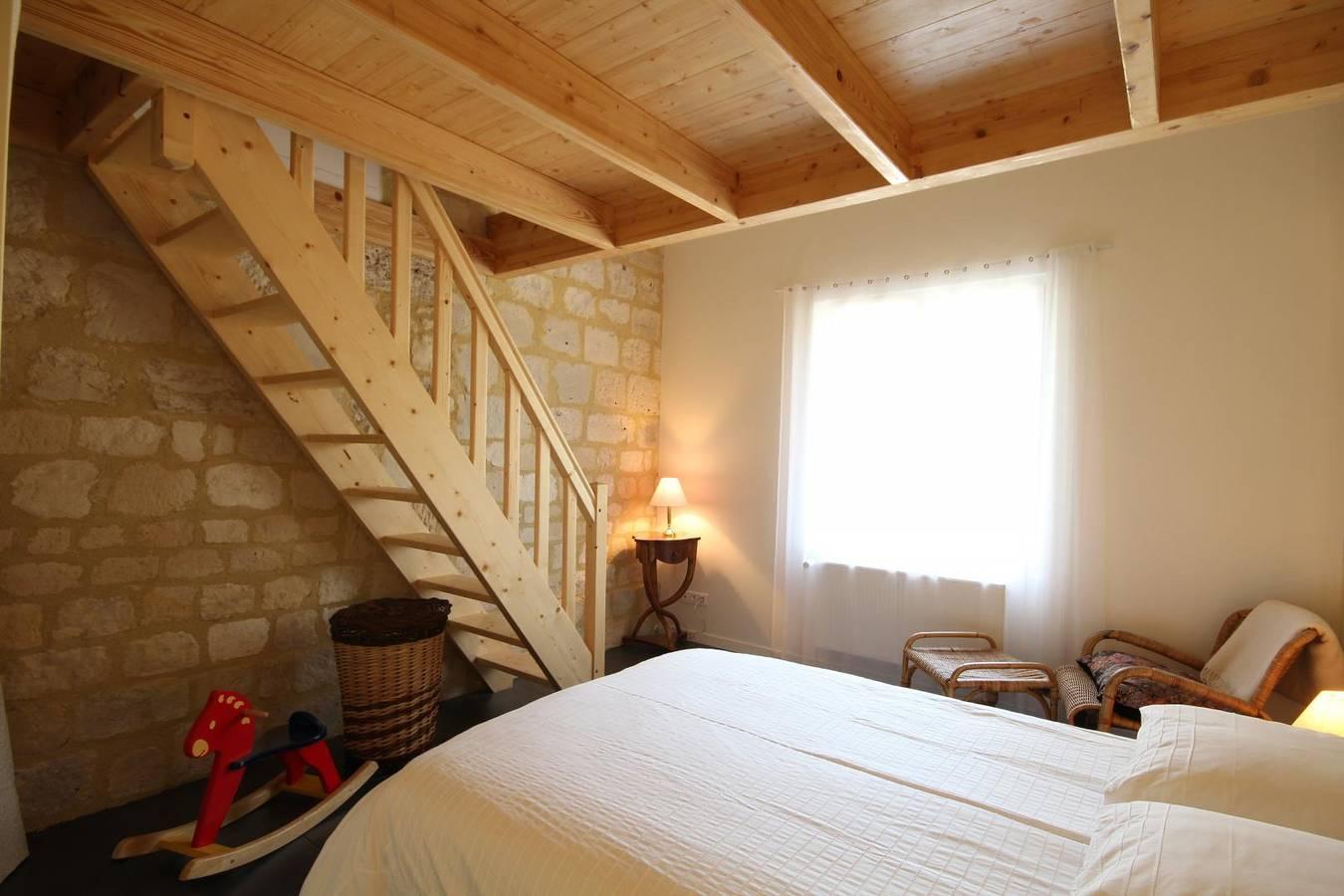 Vakantiehuis in Seine-Maritime, Frankrijk voor 8 personen foto 11