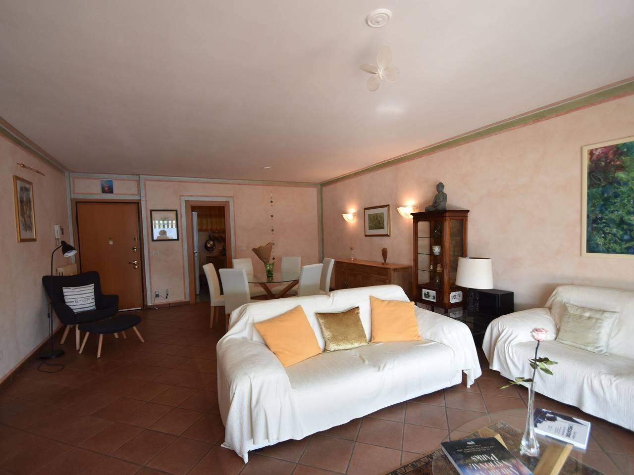 Vakantieappartement in Lago Maggiore, Italië voor 4 personen foto 6