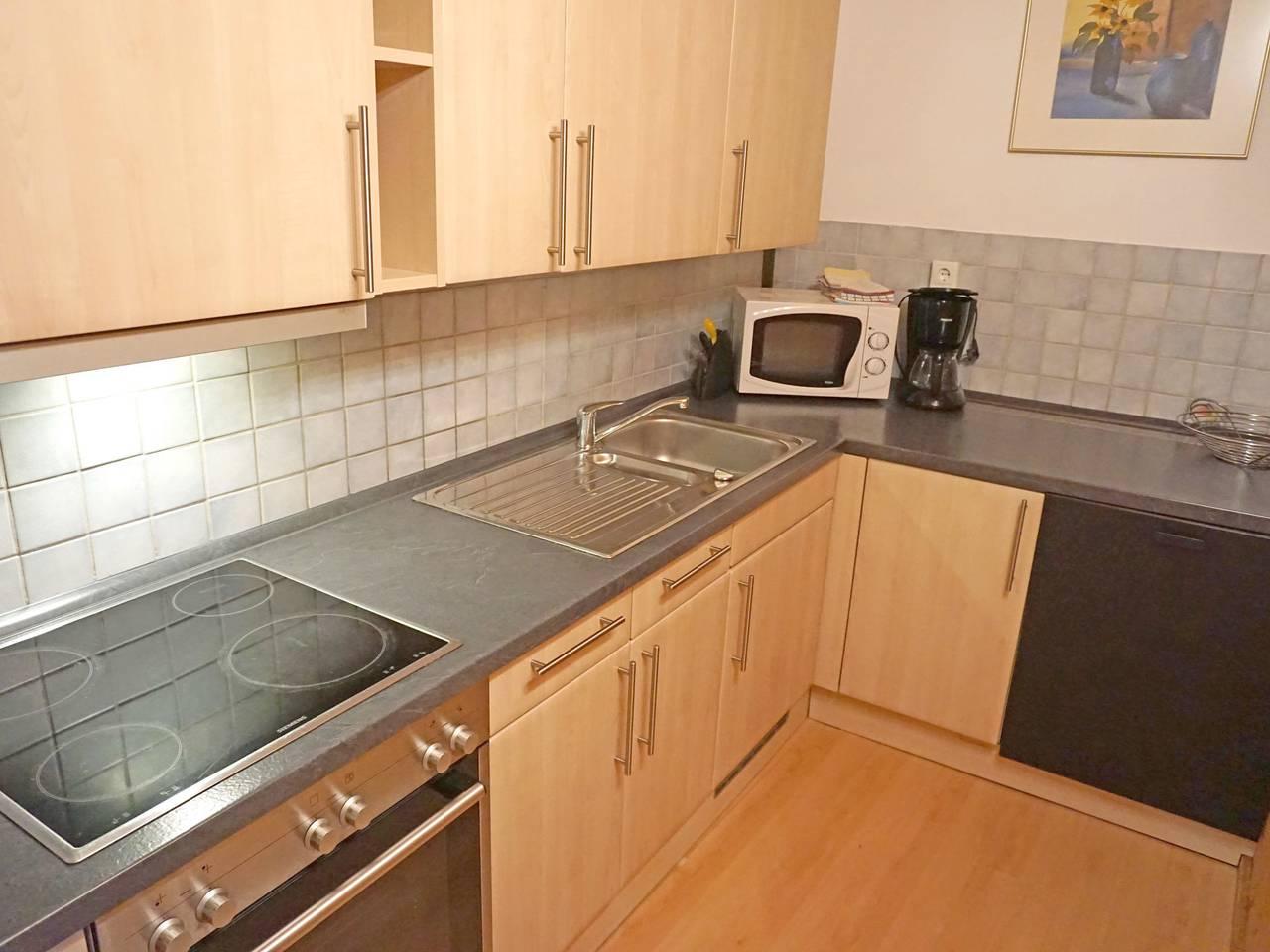 Vakantieappartement in Verwall, Oostenrijk voor 6 personen foto 3