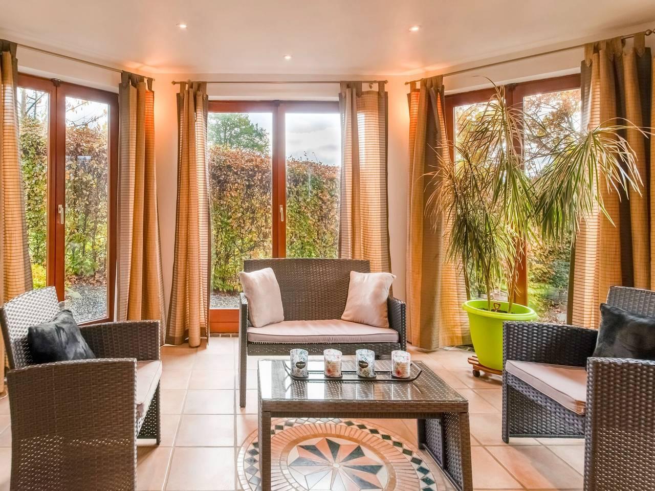 Vakantiehuis in Vielsalm, België voor 6 personen foto 13