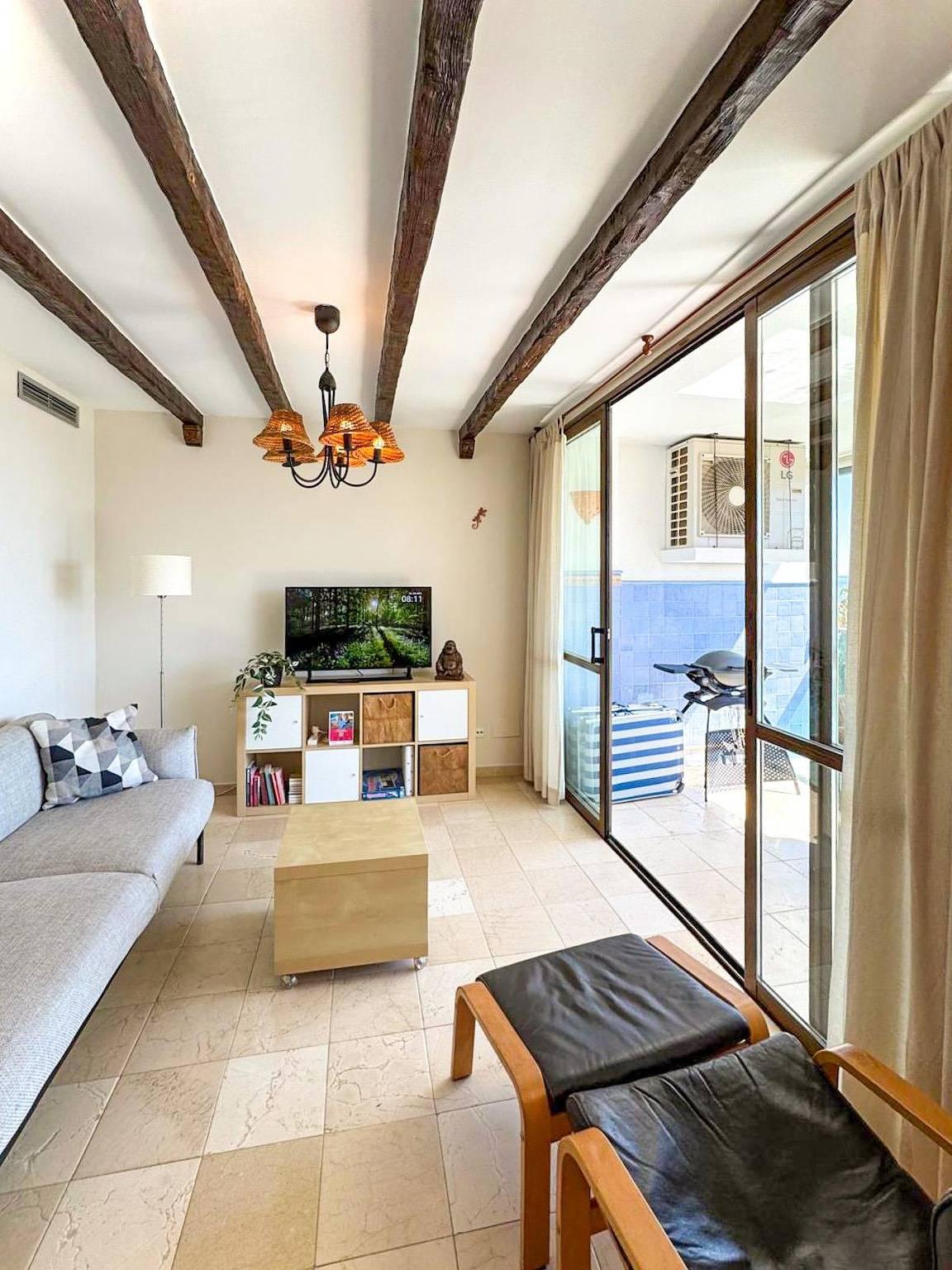Vakantieappartement in Benalmádena, Spanje voor 4 personen foto 12