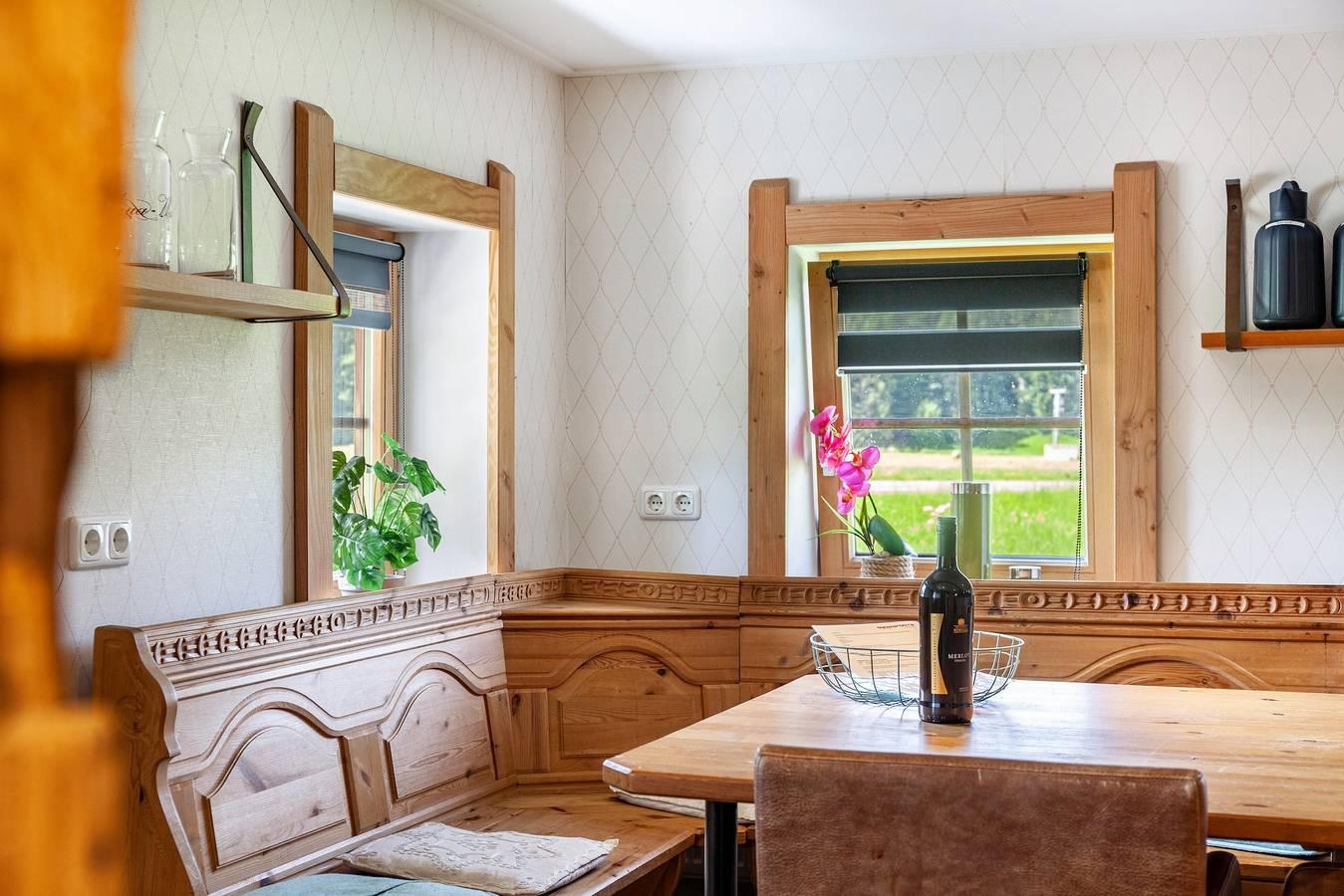 Vakantiehuis in Brixental foto 6