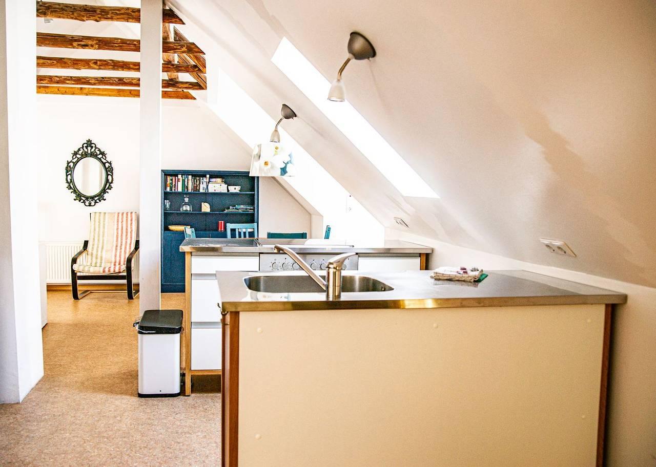 Vakantieappartement in Weser-Ems, Duitsland voor 2 personen foto 8