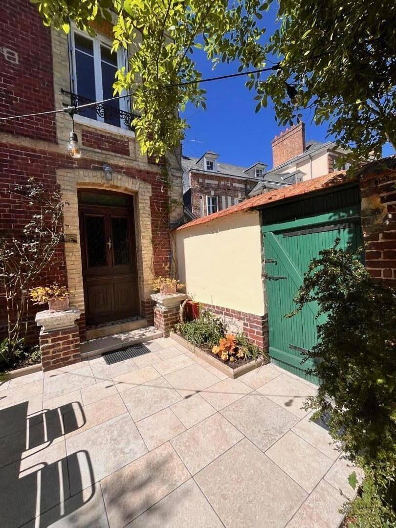 Vakantiehuis in Villequier, Frankrijk voor 7 personen foto 4