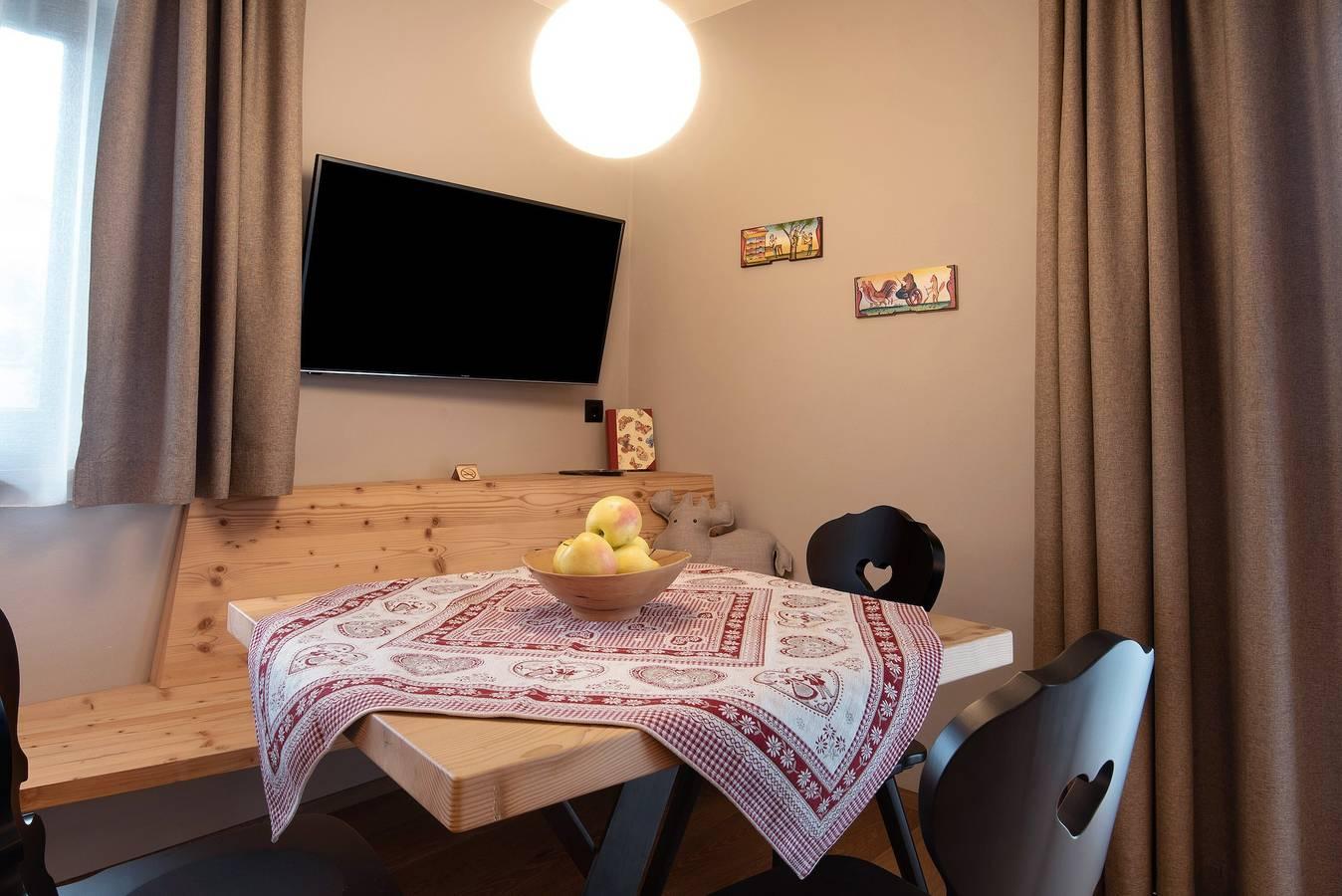 Vakantieappartement in Dolomieten, Italië voor 4 personen foto 11
