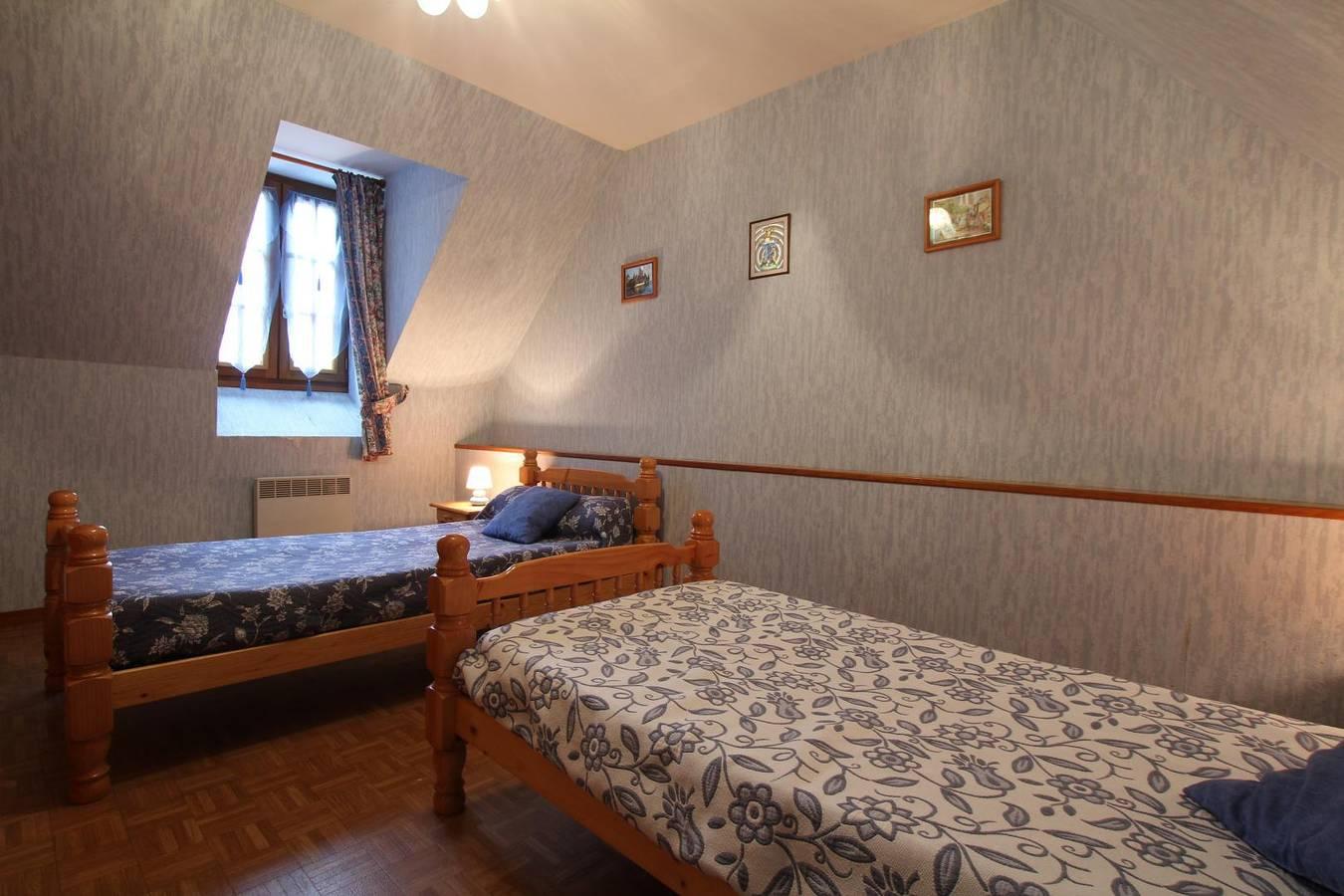 Vakantiehuis in Béarn, Frankrijk voor 4 personen foto 8
