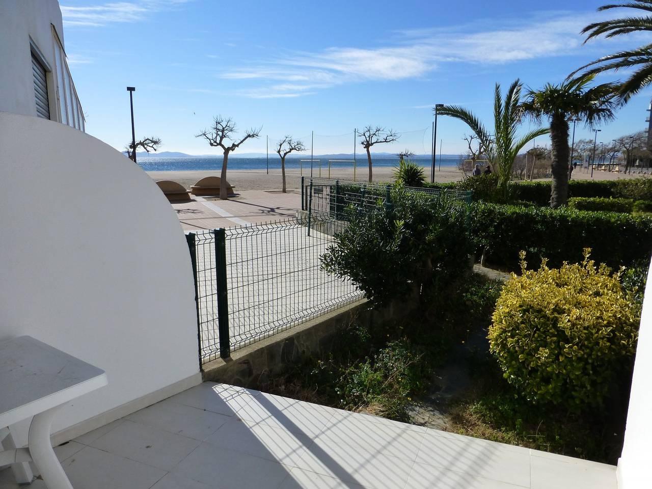 Vakantieappartement in Roses vanaf 77€ per nacht