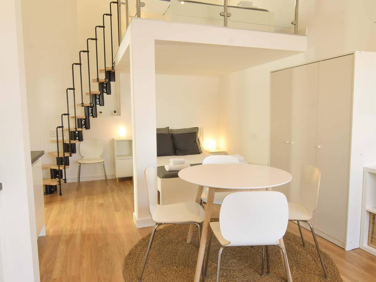 Vakantieappartement in Malaga, Spanje voor 4 personen foto 2