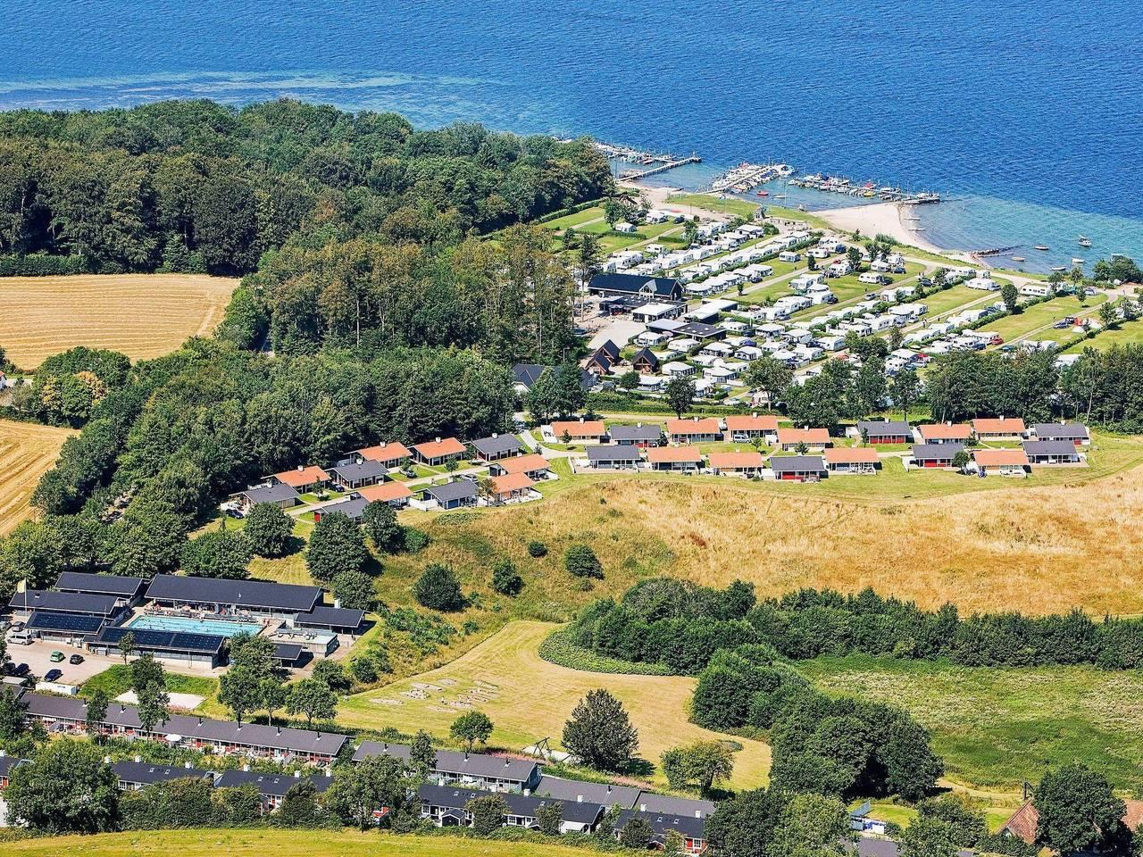 Vakantiehuis in Aabenraa foto 10