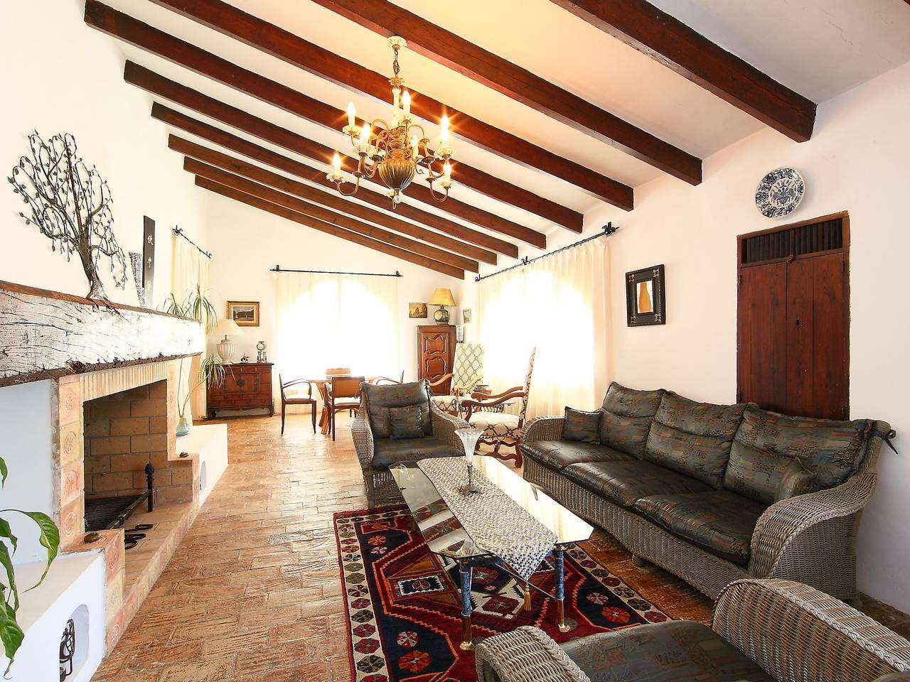 Vakantiehuis in Marina Alta, Spanje voor 10 personen foto 7