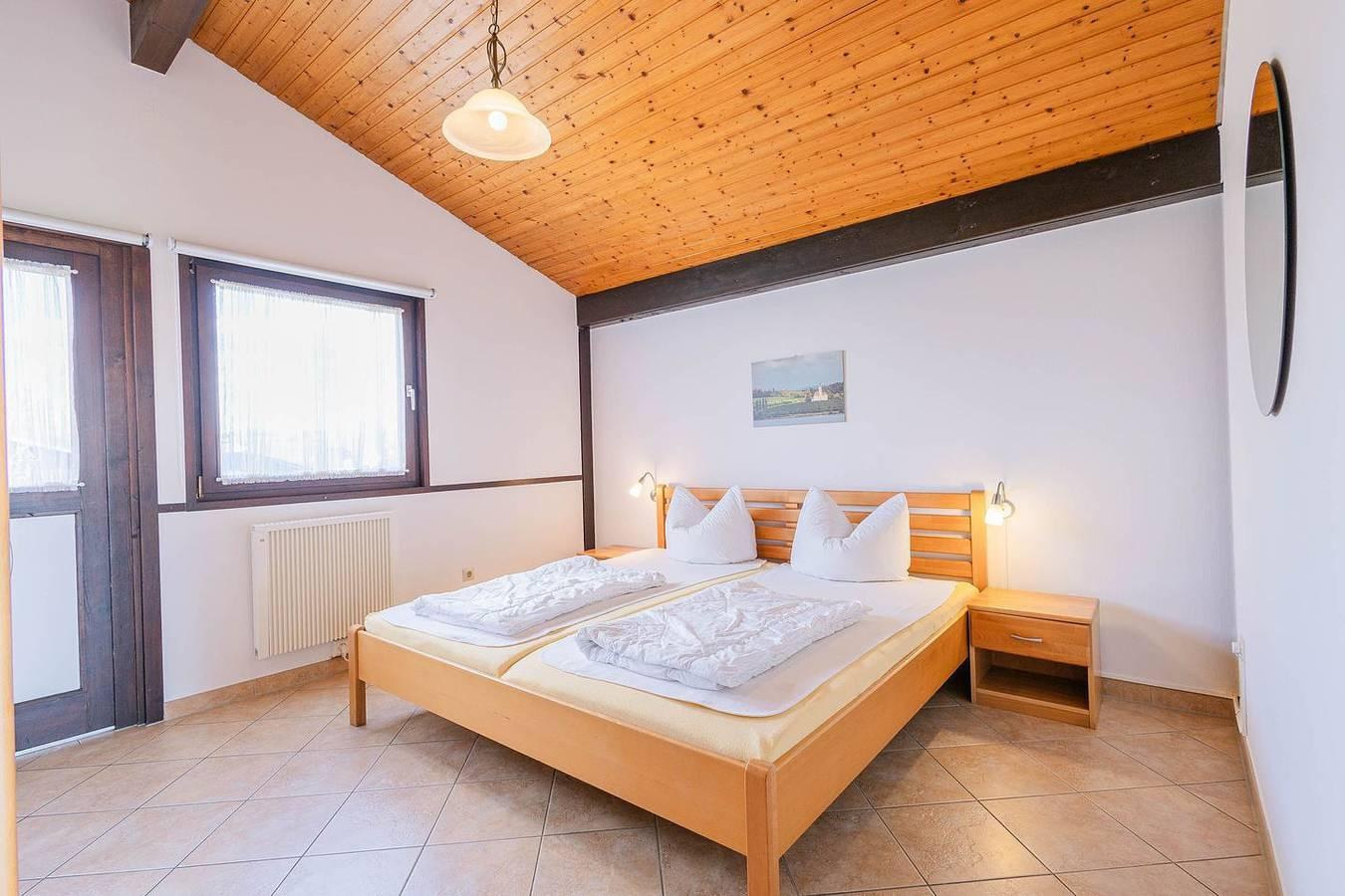 Vakantiehuis in Bodensee, Duitsland voor 4 personen foto 11