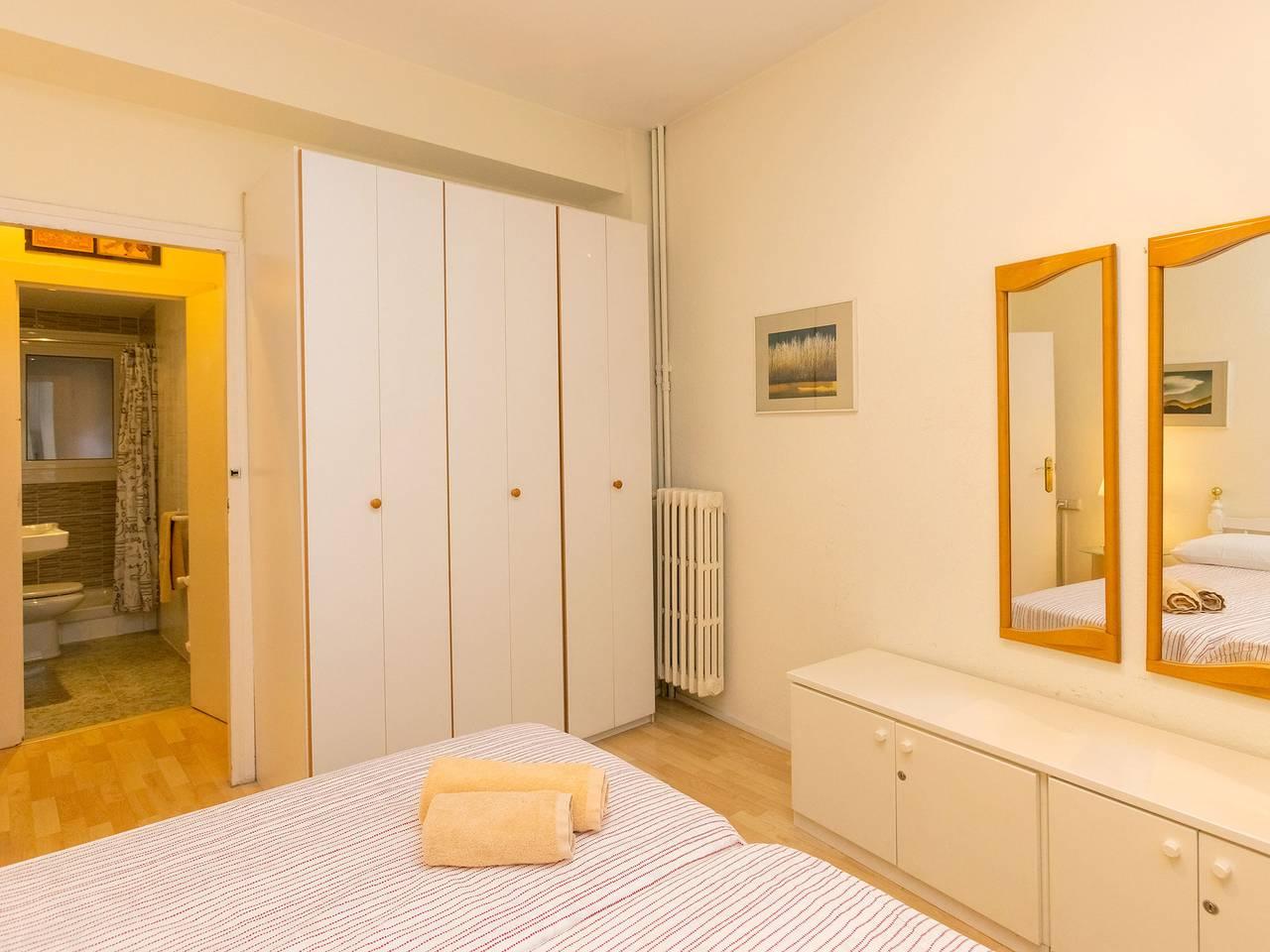 Vakantieappartement in Barcelona, Spanje voor 4 personen foto 12