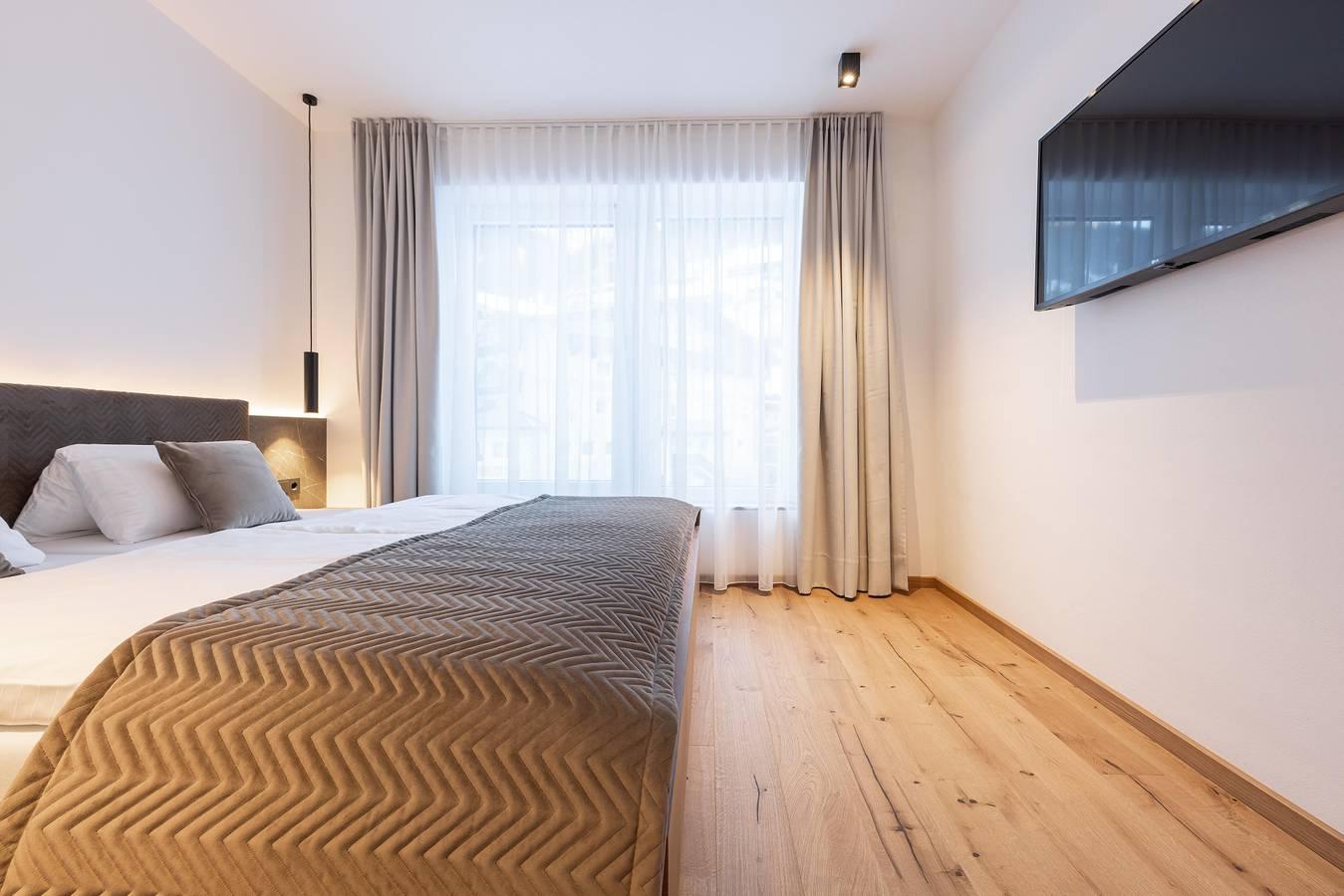 Vakantieappartement in Stubaier Alpen, Oostenrijk voor 4 personen foto 8