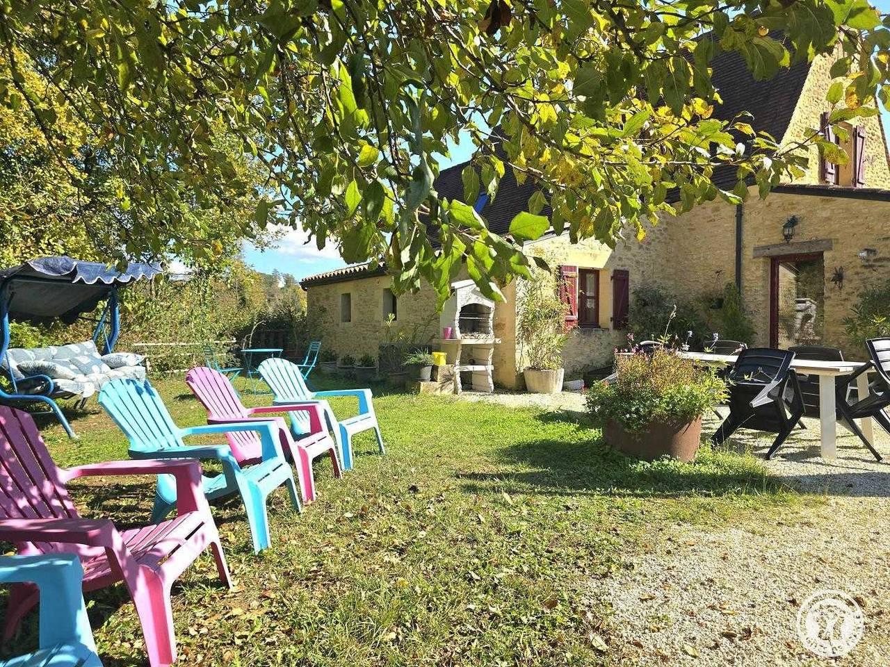 Vakantiehuis in Dordogne, Frankrijk voor 6 personen foto 15
