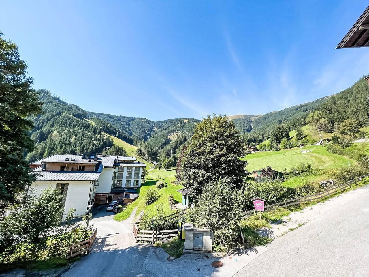Vakantieappartement met binnenzwembad en zwembad in Zell am See (Stad), Zell am See, Oostenrijk voor 2 personen foto 21