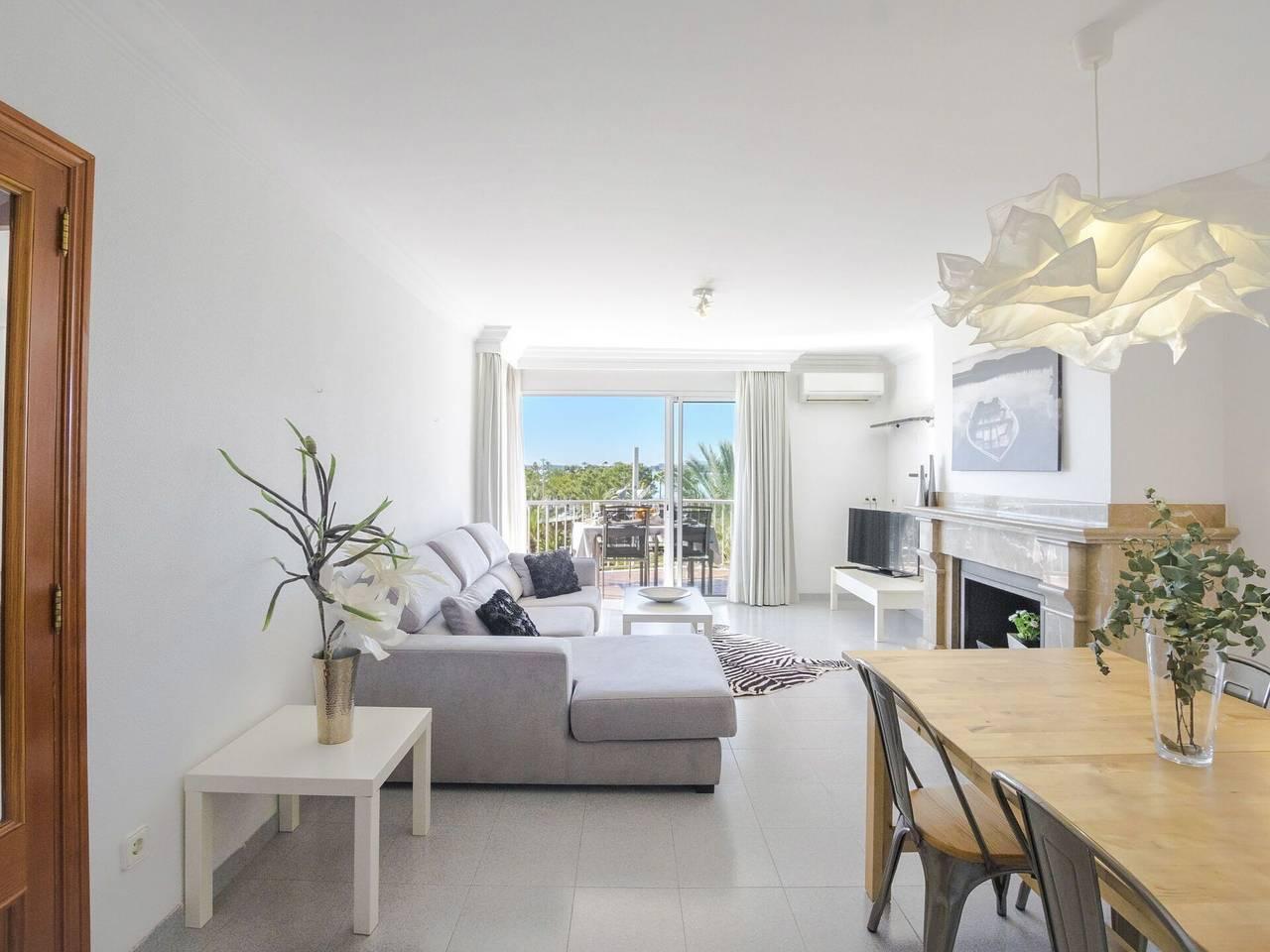 Vakantieappartement in Raiguer, Spanje voor 6 personen foto 10