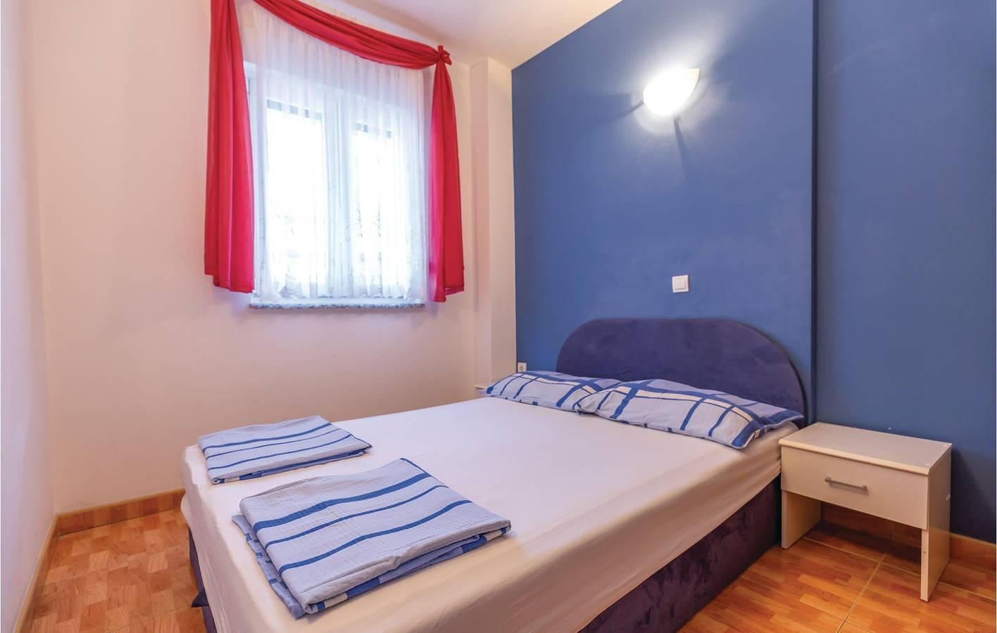 Vakantieappartement in Makarska, Kroatië voor 4 personen foto 9