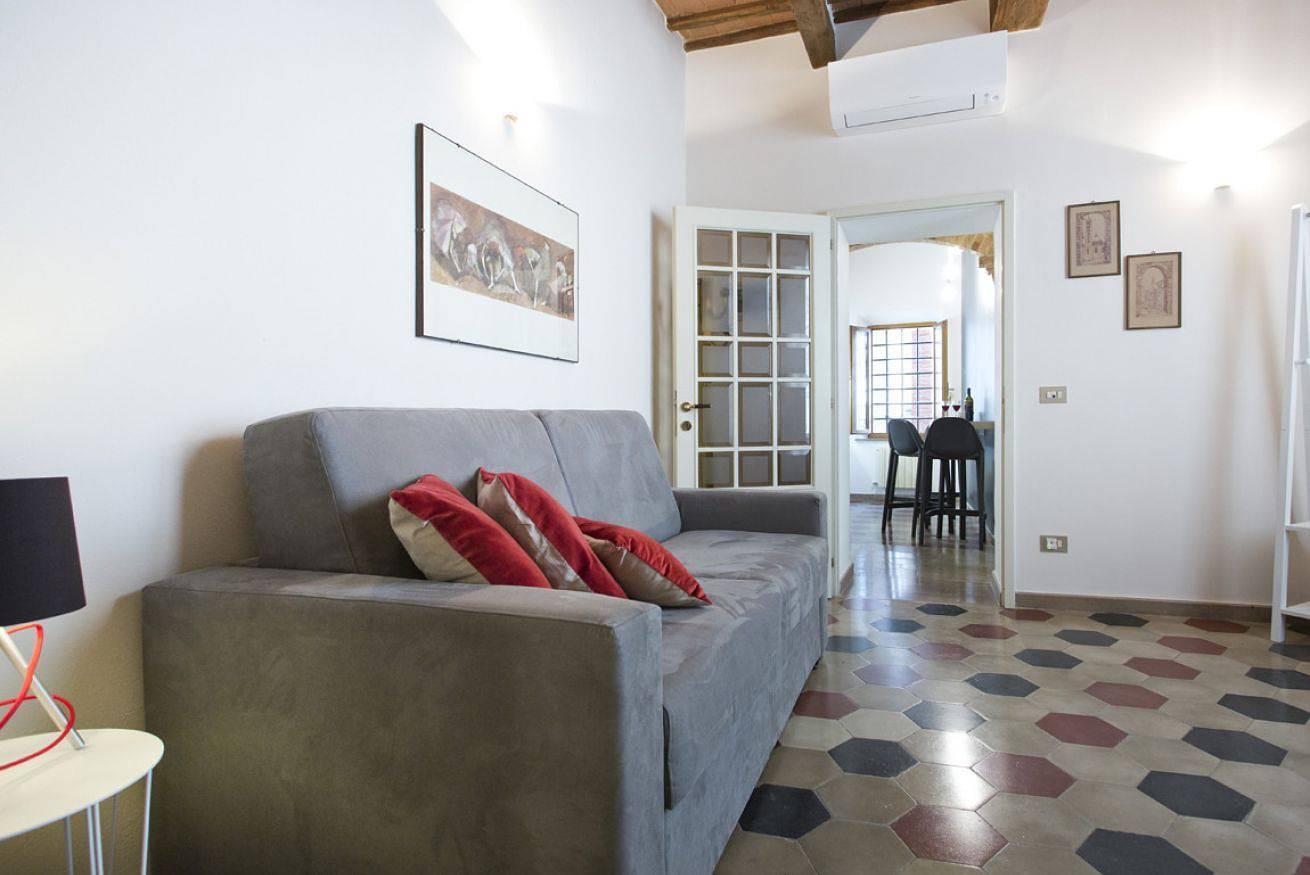 Vakantieappartement in Siena, Italië voor 4 personen foto 17