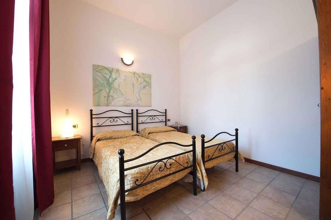 Vakantieappartement in Arco, Italië voor 4 personen foto 6