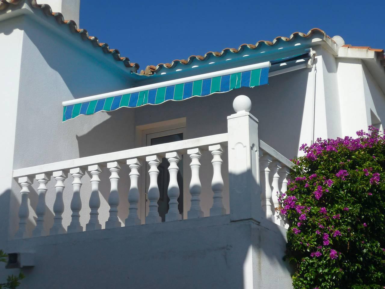 Vakantieappartement in Safor, Spanje voor 4 personen foto 3