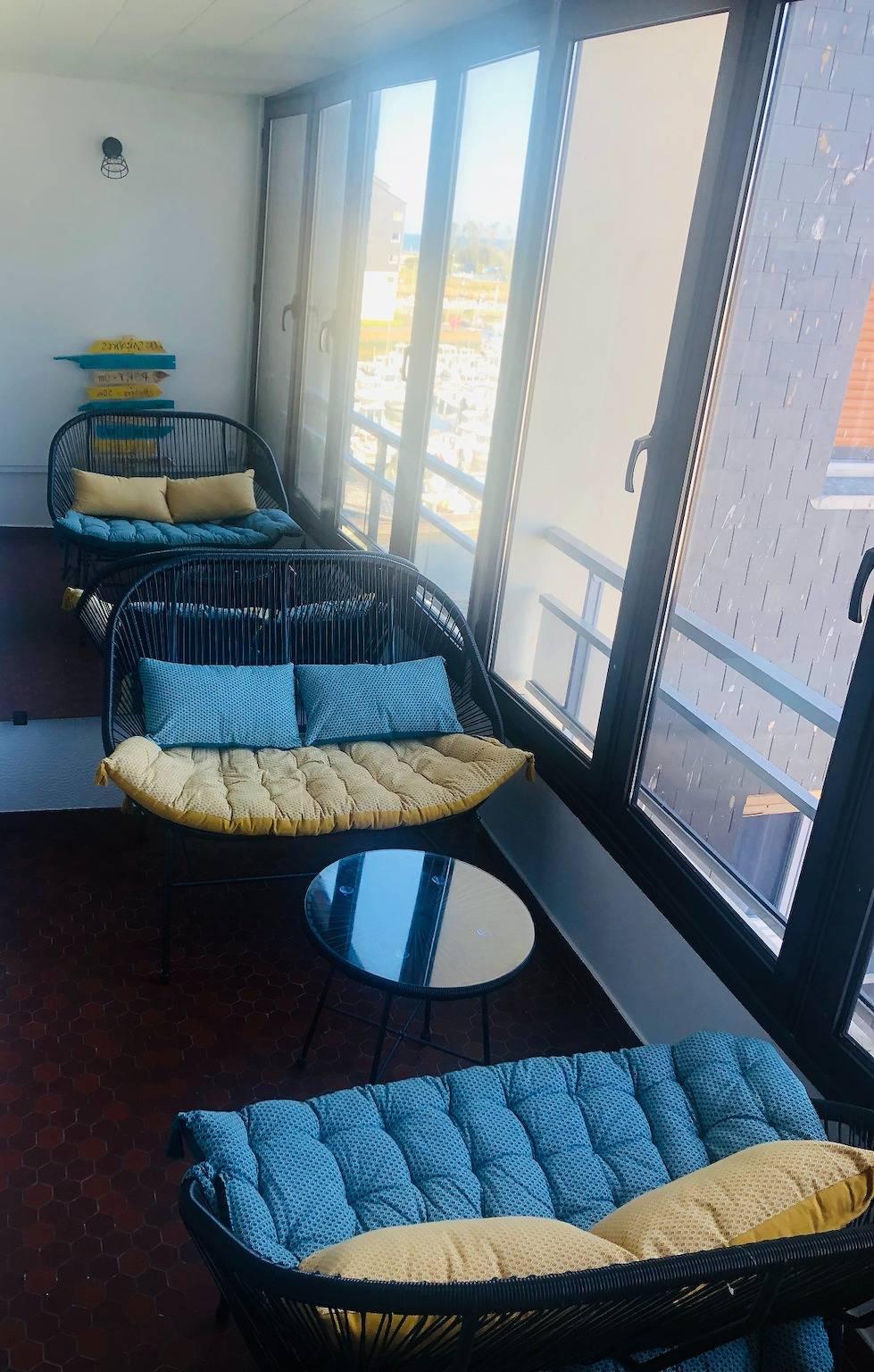 Vakantieappartement in Calvados, Frankrijk voor 4 personen foto 18