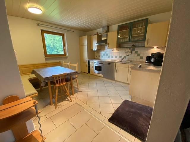 Vakantieappartement in Teisendorf, Duitsland voor 6 personen foto 16