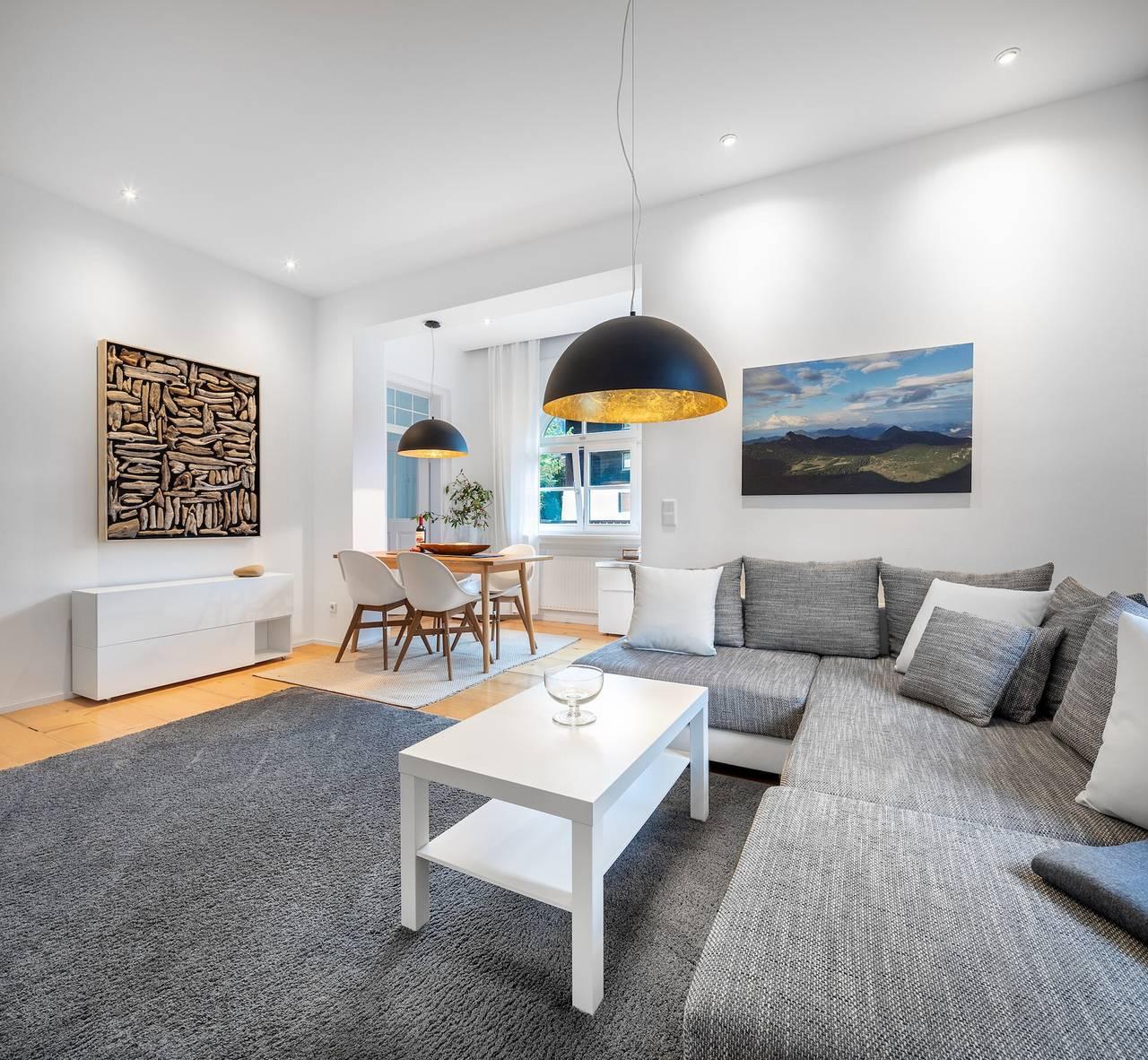 Vakantieappartement in Zugspitzland, Duitsland voor 4 personen foto 6