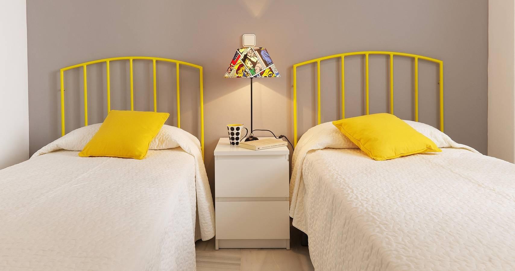 Vakantieappartement in Dénia, Spanje voor 5 personen foto 17