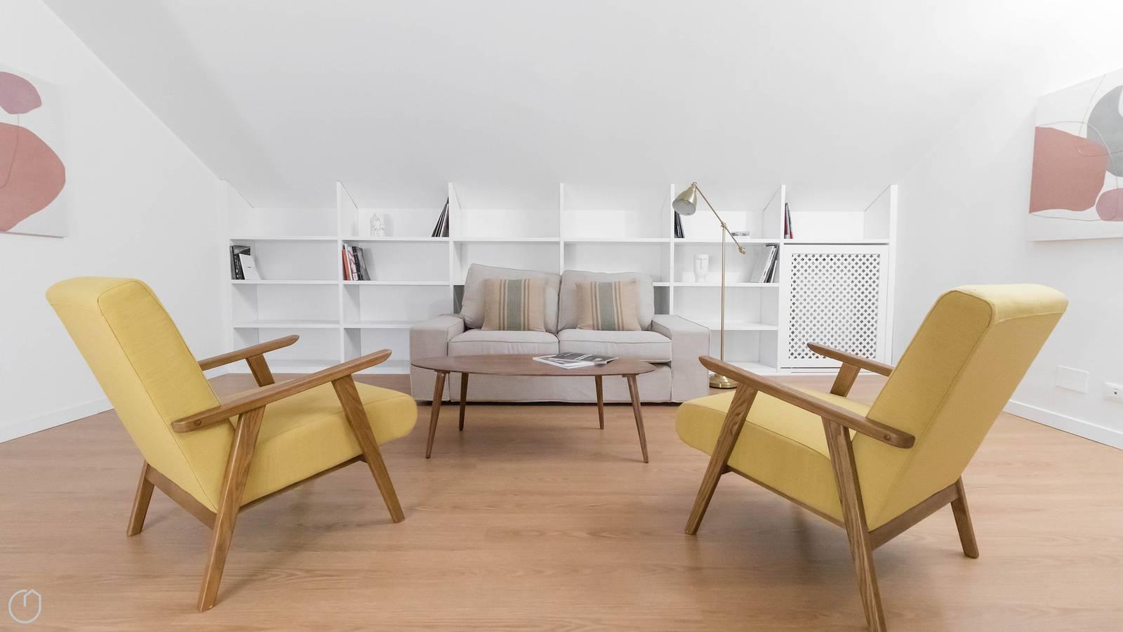 Vakantieappartement in Milaan, Italië voor 4 personen foto 8