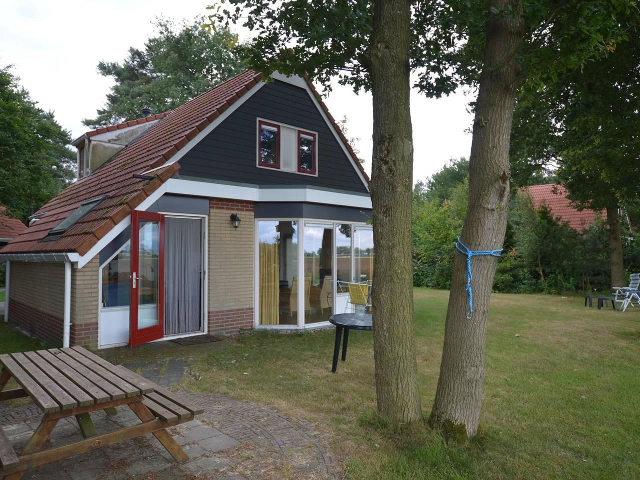 Vakantiehuis in Regio Zwolle, Nederland voor 6 personen foto 18