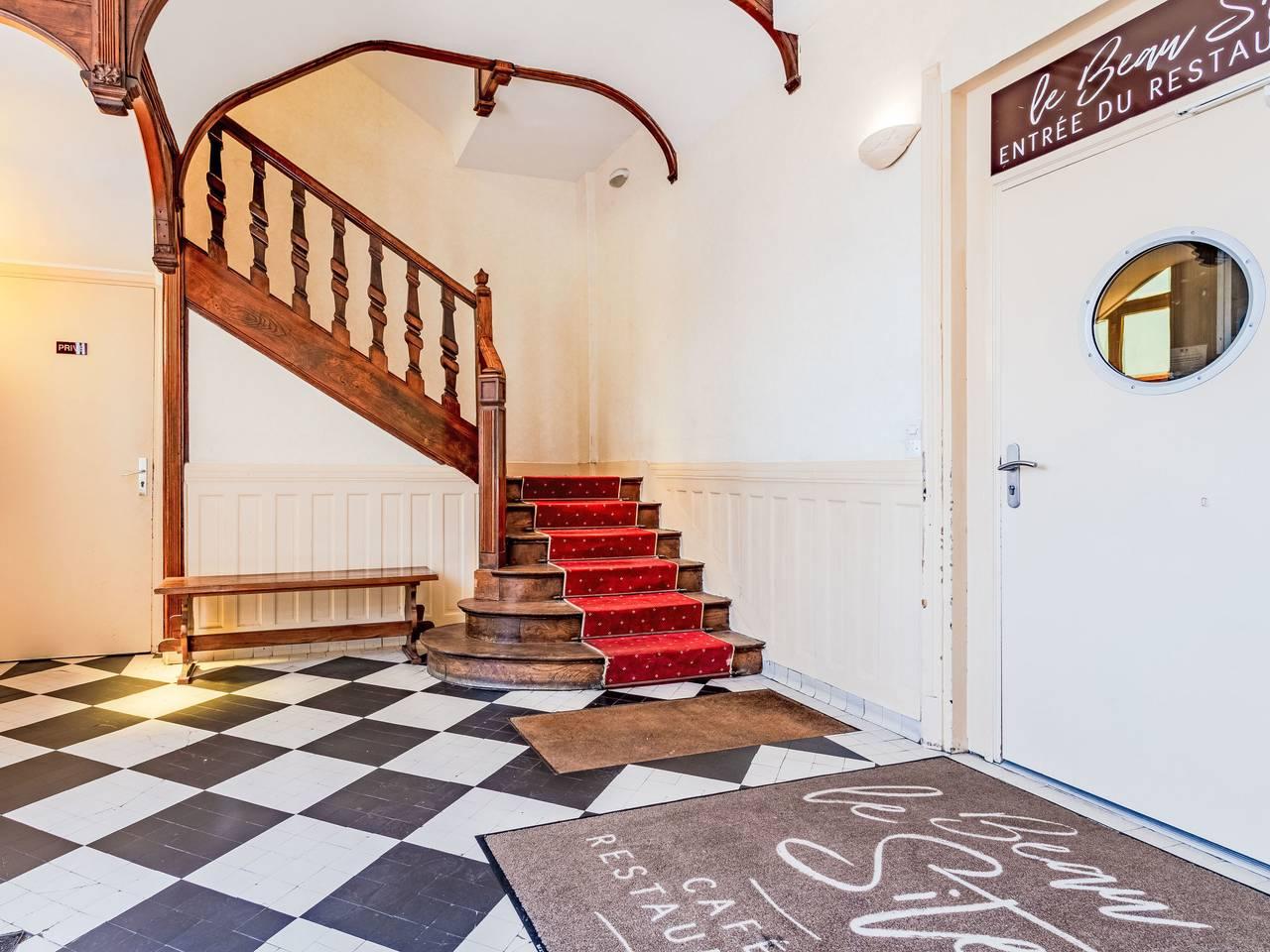 Vakantieappartement in Cabourg, Frankrijk voor 2 personen foto 17