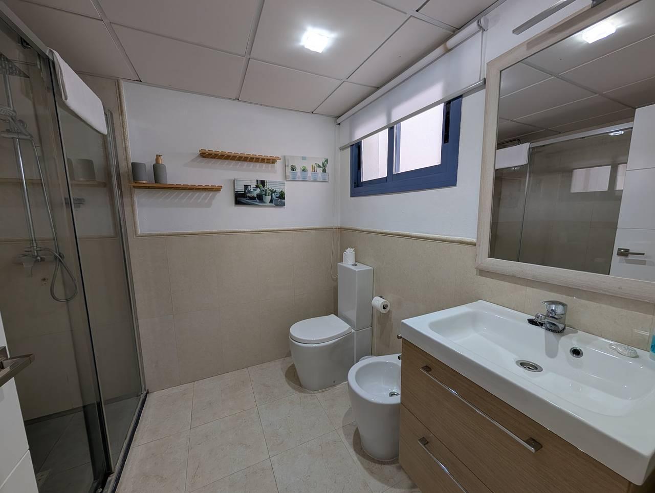 Vakantieappartement in Tarifa, Spanje voor 4 personen foto 10