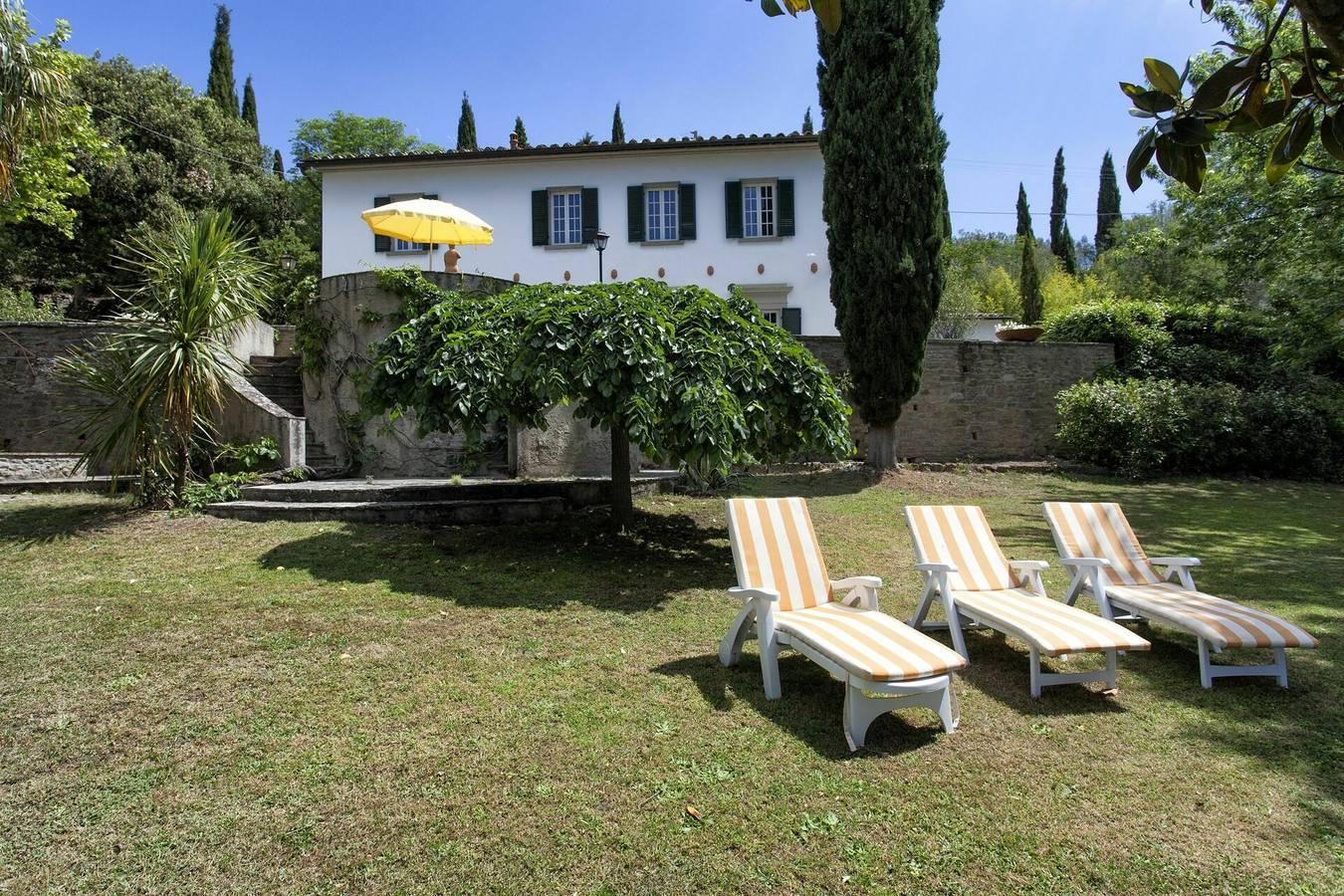 Vakantieappartement in Cortona, Italië voor 6 personen foto 12