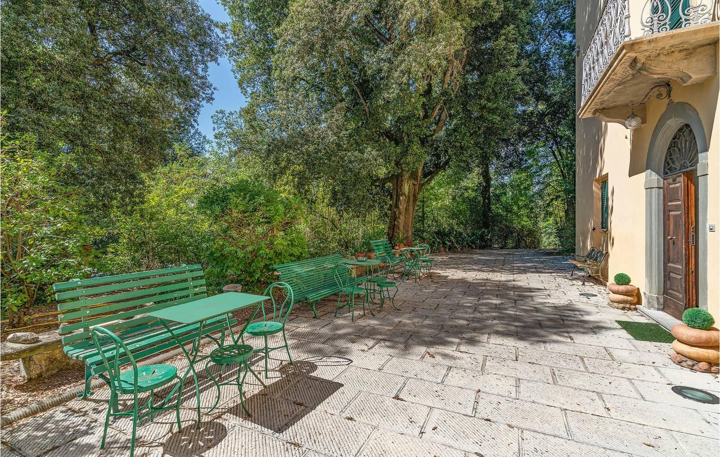 Vakantieappartement in Citerna, Italië voor 5 personen foto 16