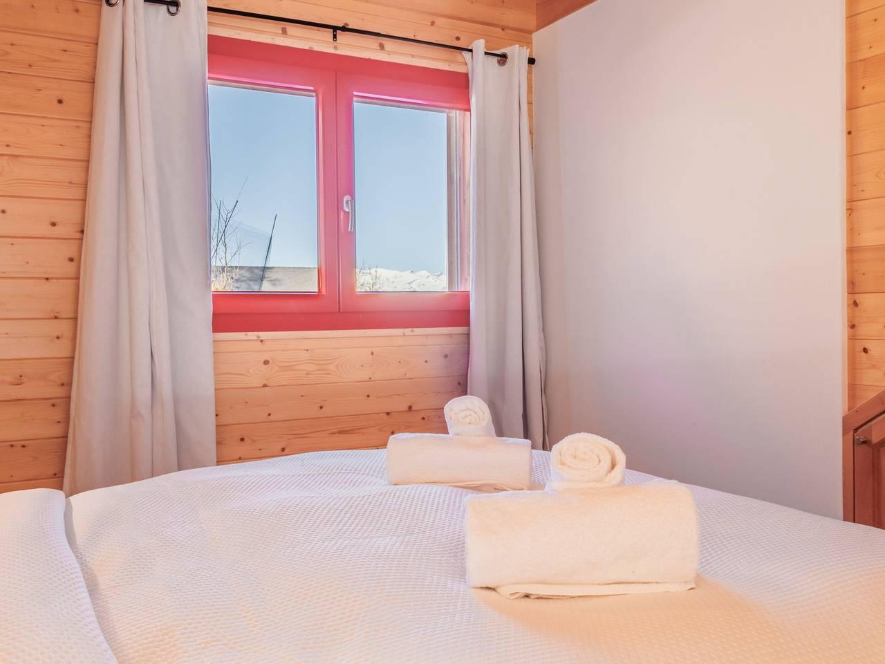 Vakantiehuis in Nendaz, Zwitserland voor 4 personen foto 14